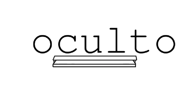 Oculto 